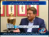 I never ever offered Imran Khan to become Prime Minister,-(Pervez Musharraf deny Imran Khan's Statement)