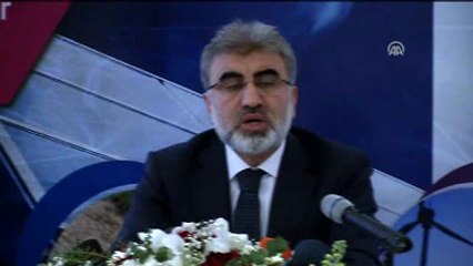 Yıldız: "20 Milyar Dolar Verseler Atatürk Barajı'nı Vermeyiz"