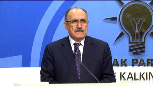 Atalay - Alevilik ve Çözüm Sürecinde İzlenecek Yollar