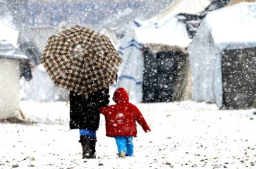 7 İlde Okullara Kar Tatili