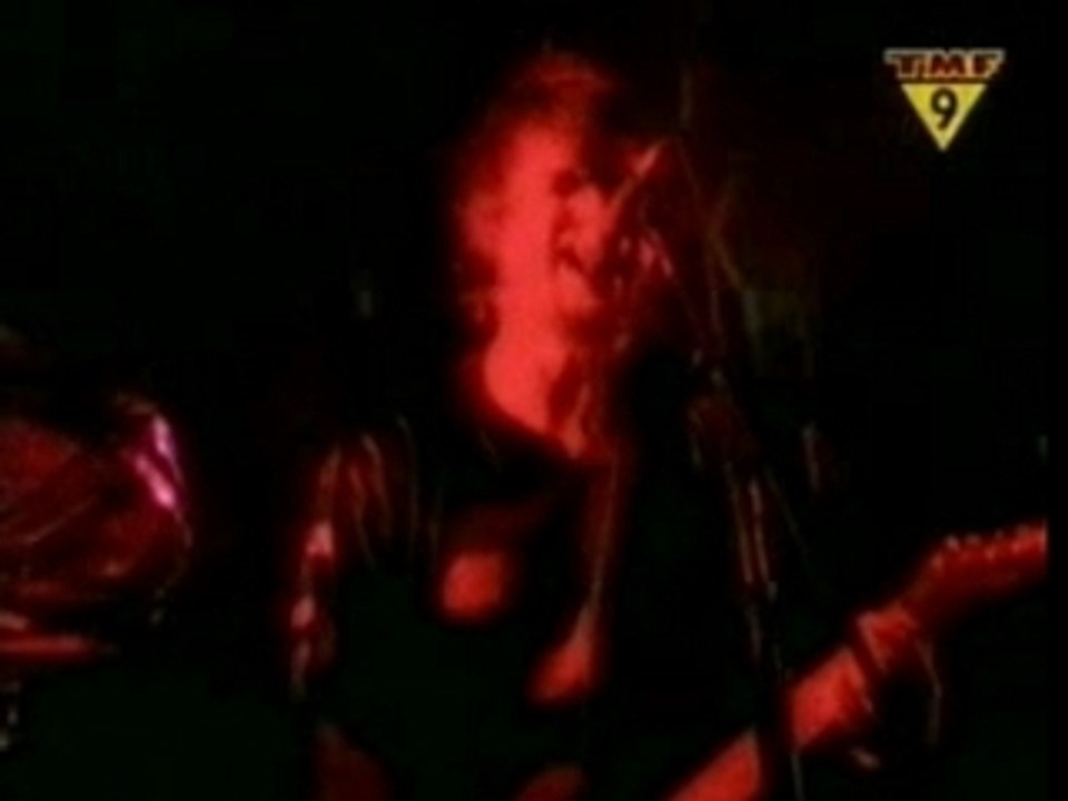 Neurosis - Under The Surface