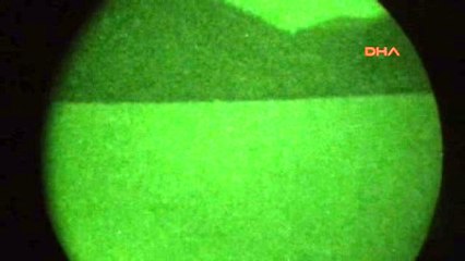 Bodrum? da Kayıp Kaçaklar Bugün de Aranıyor Ek