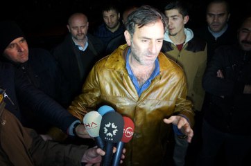 3 Gündür Kayıp Olan Ant Sekban Bulundu