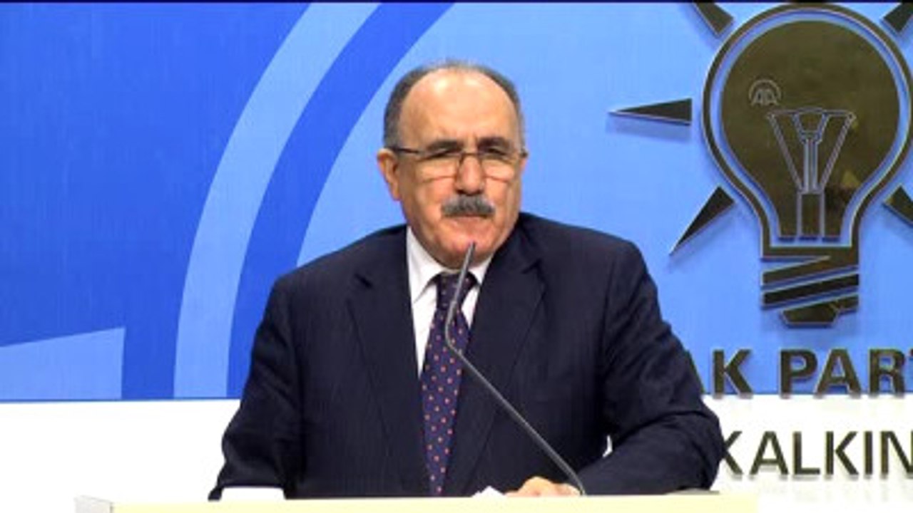 Atalay - Çözüm Süreci ve Yüce Divan