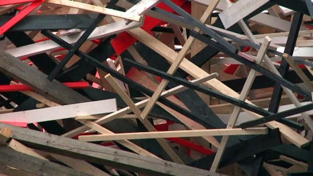 Mons prête à endosser son rôle de Capitale européenne de la culture