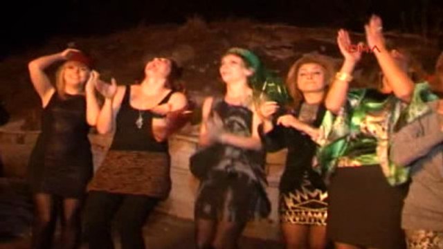 Kapadokya Yeni Yıla Dolu Girecek