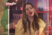 Nadia Gul Pashto new Album Afghan Hits Vol 7 2015 song Musky Ba Mi Onawini by Nadia Gul