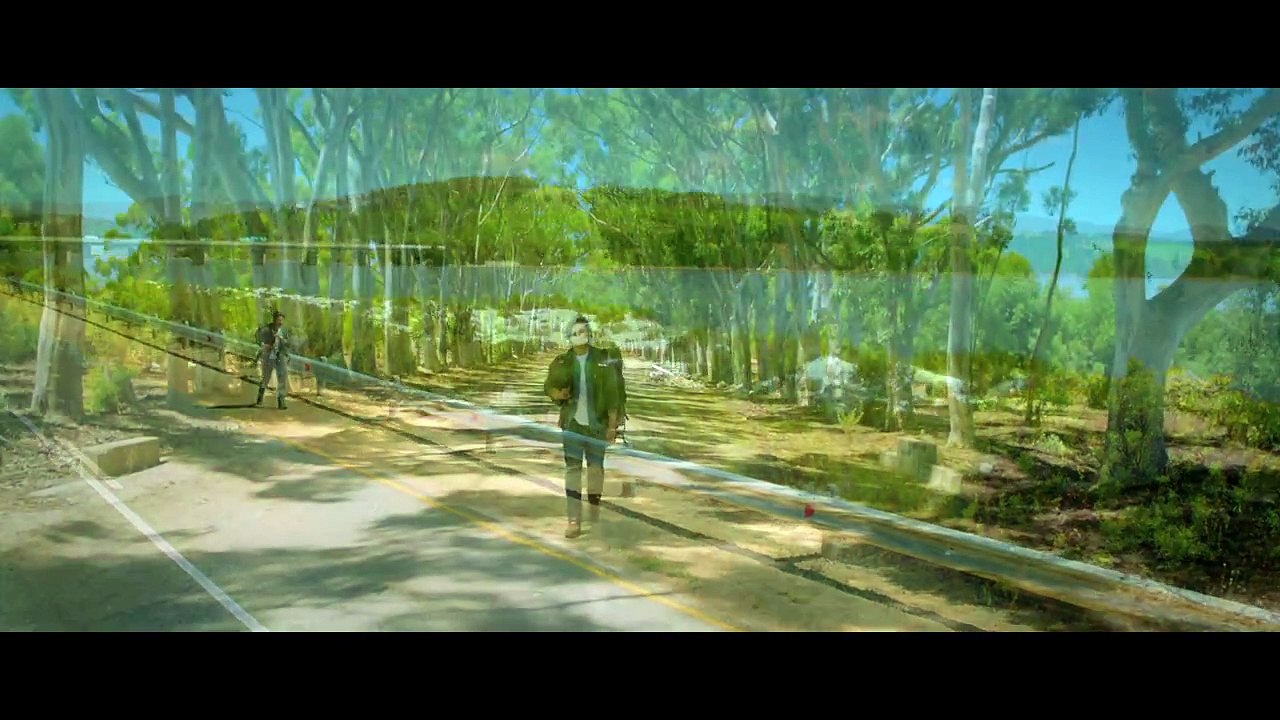 KHAMOSHIYAN - Silences have Secrets-UNCENSORED Trailer - Ali Fazal, Gurmeet Choudhary,Sapna Pabbi