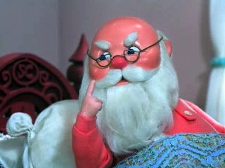 TV Trash: The Year Without a Santa Claus