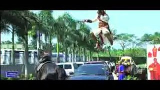 Super Hero Shehanshah   HD Full Movie   Hindi Film   Vijay   Hansika   Genelia