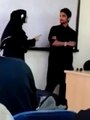Teachers reaction after student proposed her on Facebook
