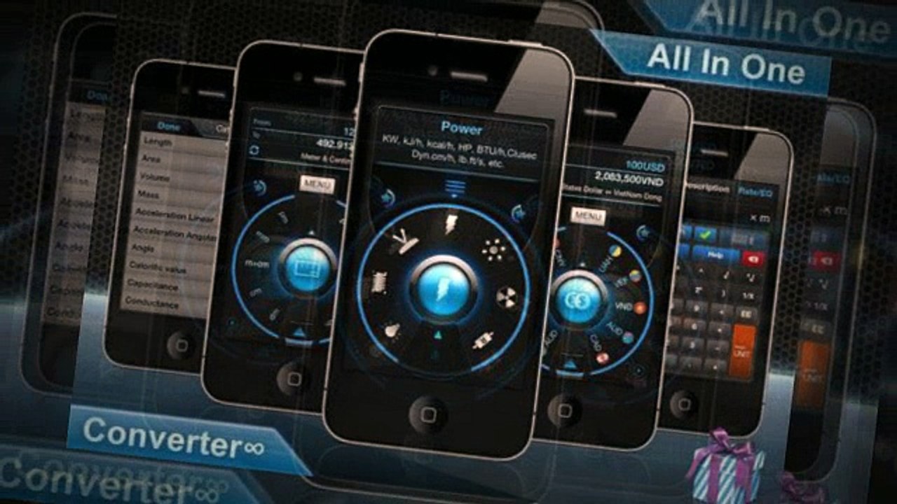 Online Converter