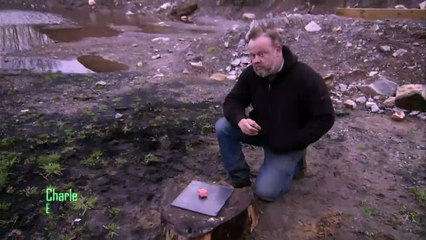 2. Dünya Savaşı: Büyük Saldırılar | 3 - Hitler'in Son Köprüsü