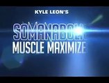 The Muscle Maximizer Review - Somanabolic Muscle Maximizer And All Bonus Program