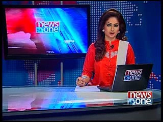 NewsONE Headlines 7PM, 30- December-2014