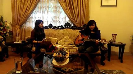 pi jaun ( cover )-The Vibe.