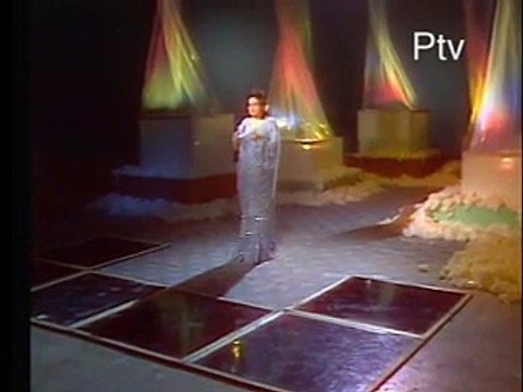 Medam Noor Jahan Ghazal Main Tere Sang Kaise Chaloon Sajna Composed by Mohsin Raza