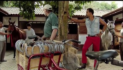 Vitória Cap. 32 (15/07/2014)