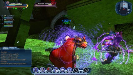 DC Universe Online Episode 652
