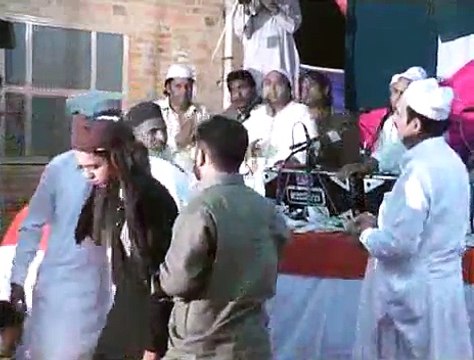 Do Aasra K Mangta Sanbhal. Sher Ali Mehr Ali. Qawwali by ALI AKBAR (0300-8790060)