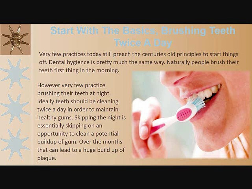 Dentists Recommended Tips That Are Guaranteed To Work.