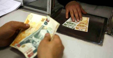 Yeni Asgari Ücret, İşverenleri Şoke Etti