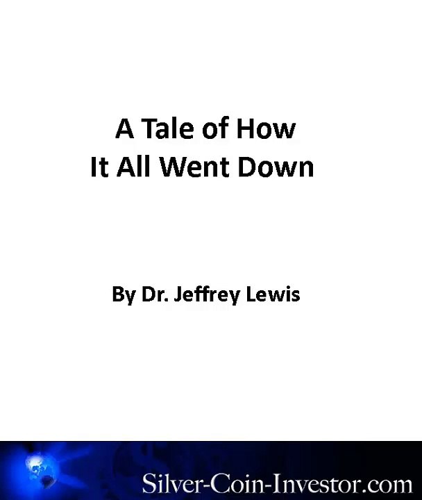 A Tale of How It All Went Down