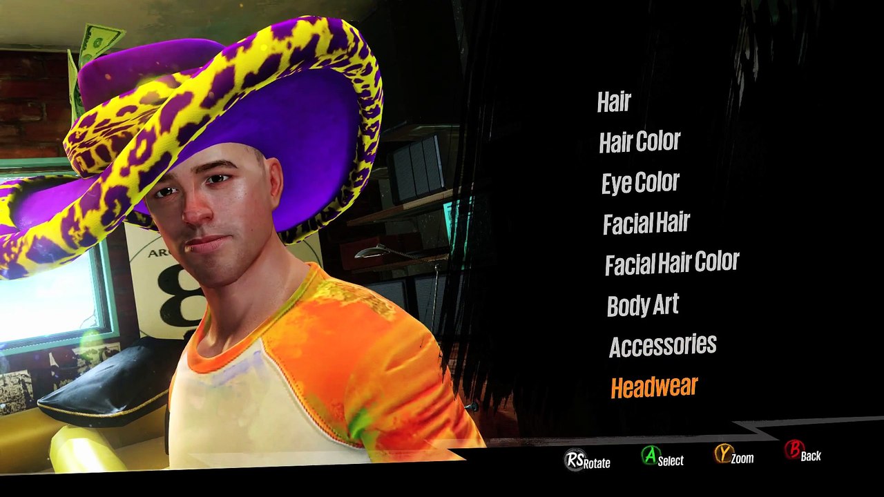 Sunset Overdrive - Sunset TV 30 décembre 2014