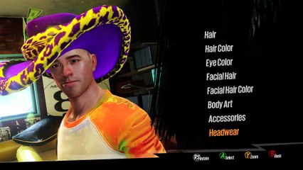 Sunset Overdrive - Sunset TV 30 décembre 2014