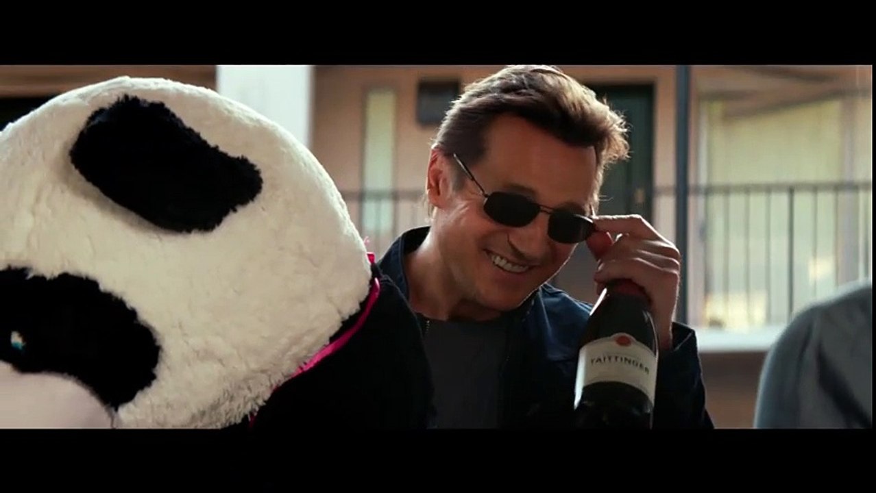 Taken 3 2015 Official HD Trailer - Trailerworld