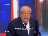 Le pen critères discriminants