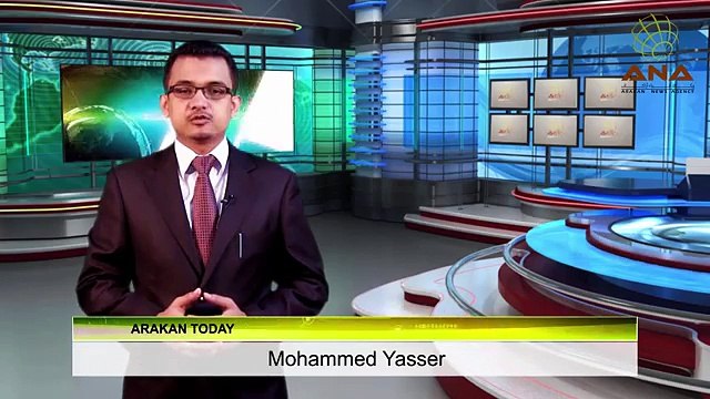 أراكان اليوم أخبار باللغة الروهنجية-ANA Arakan Today - Daily Rohingya news 30_12_2014 – Tuesday