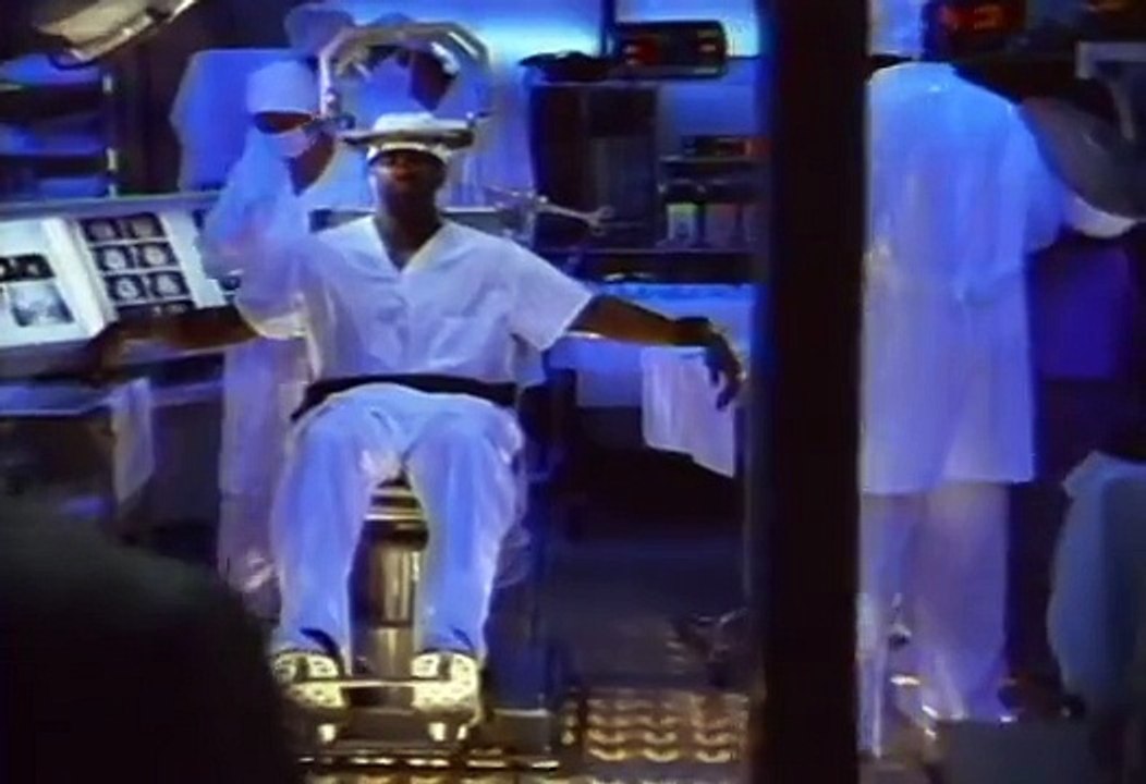 Virtuosity - Theatrical Trailer