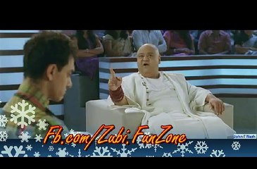 PK Heart Breaking Scene & Best Scene Right Number