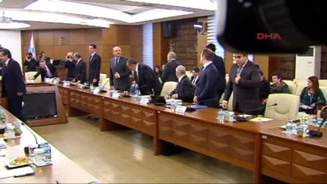 Dha Ankara- Asgari Ücret 2015'in İlk 6 Ayı İçin 949 TL İkinci 6 Ayı İçin İse 1000 TL Oldu