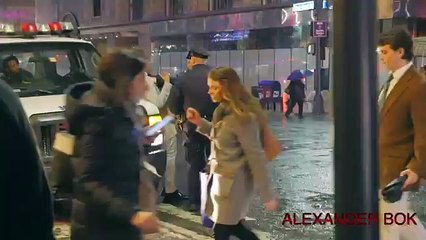 Ellen Dance Dare (GONE WRONG) with COPS