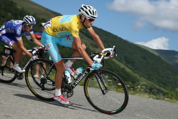 Rétro vidéo : Le Tour de France 2014