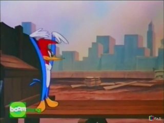 Pica-Pau - O Hipnotizador Caipira (1953)