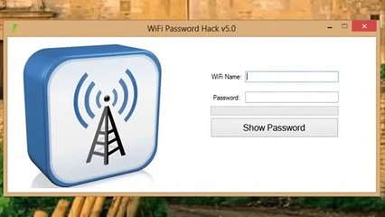 Pirater mot de passe WIFI v10 2014