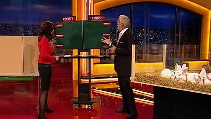 Die Harald Schmidt Show - 2009 - S01E02