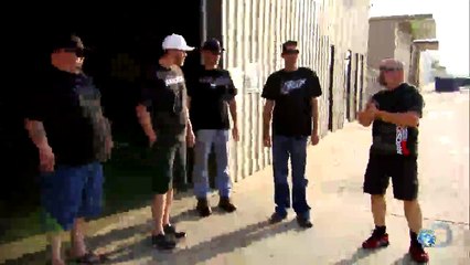 Creating a Sticky Situation _ Street Outlaws