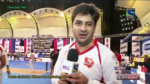 Box Cricket League (BCL) 30th December 2014 pt3