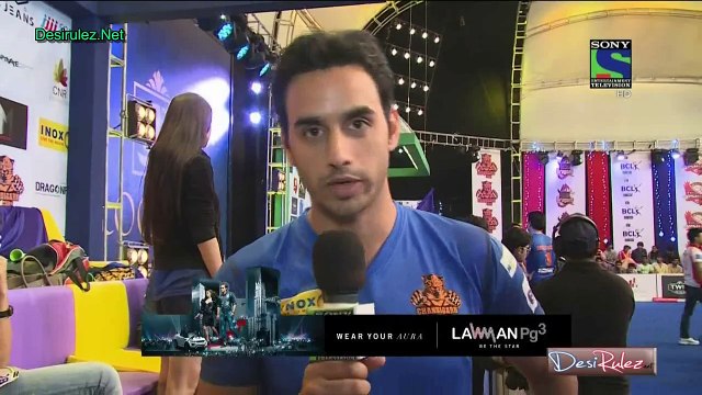 Box Cricket League (BCL) 30th December 2014 Part2