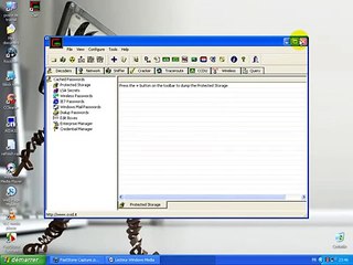 comment Hacker un mot de passe wifi -facile
