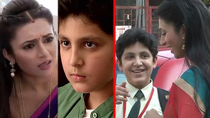 Ishita And Raman Try Hard To Gain Aditya's Love | Yeh Hai Mohabbatein