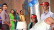 Akshara's Family Welcomes A New Guest  |  Yeh Rishta Kya Kehlata Hai
