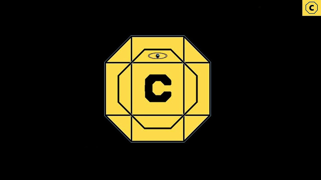 Chillinone - das oktagon