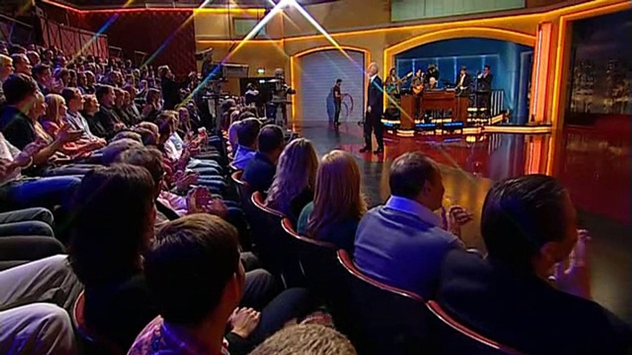 Die Harald Schmidt Show - 2009 - S01E03