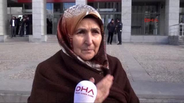Erzurum'daki 'Yasa Dışı Dinleme' Operasyonunda Müdür ve Emniyet Amirleri Adliyede