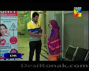Agar Tum Na Hotay Episode 84 - 30th December 2014 Part 2